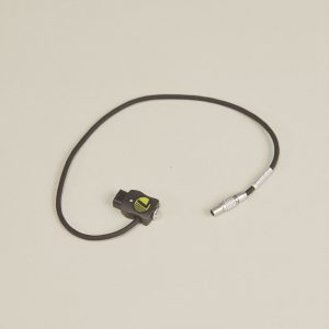 BandPro SafeTap to 2 pin Lemo Cable