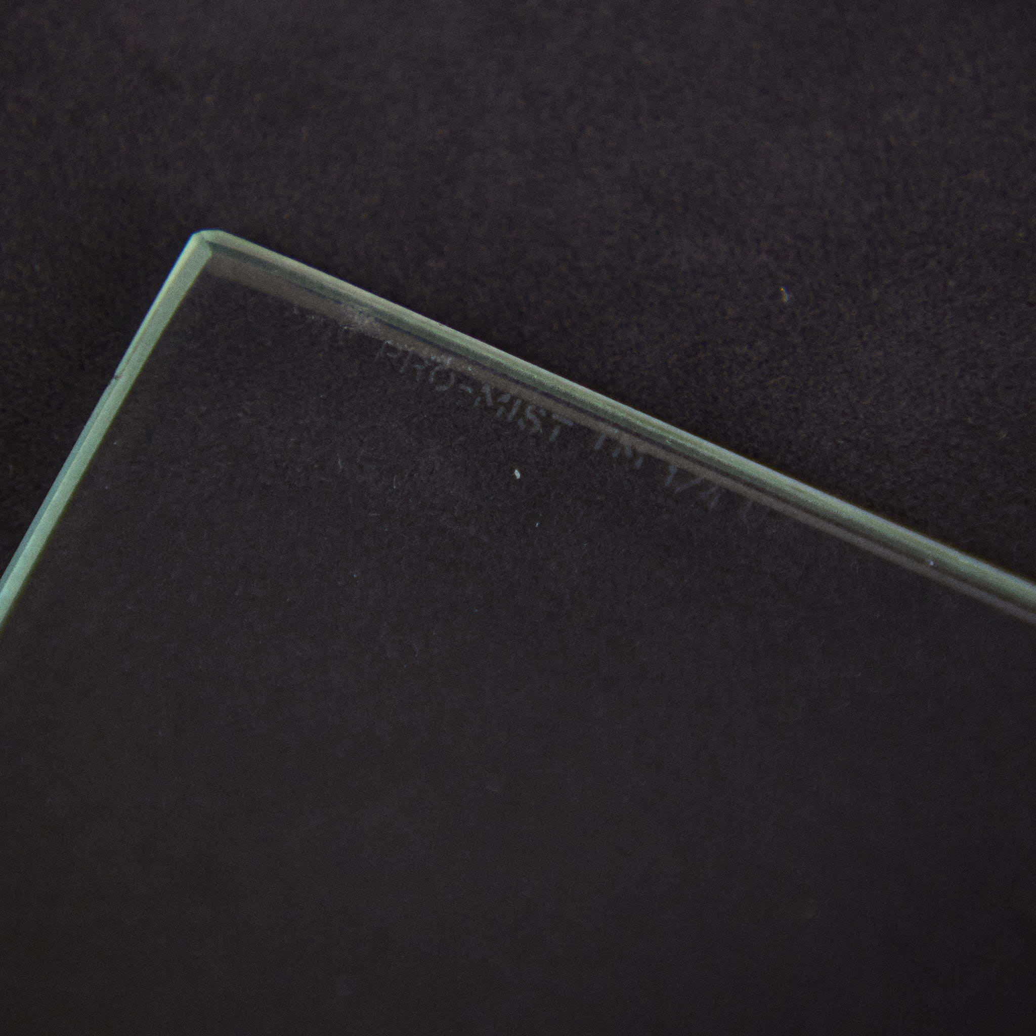 TIFFEN PRO-MIST 1/4 4X4 - Image 4