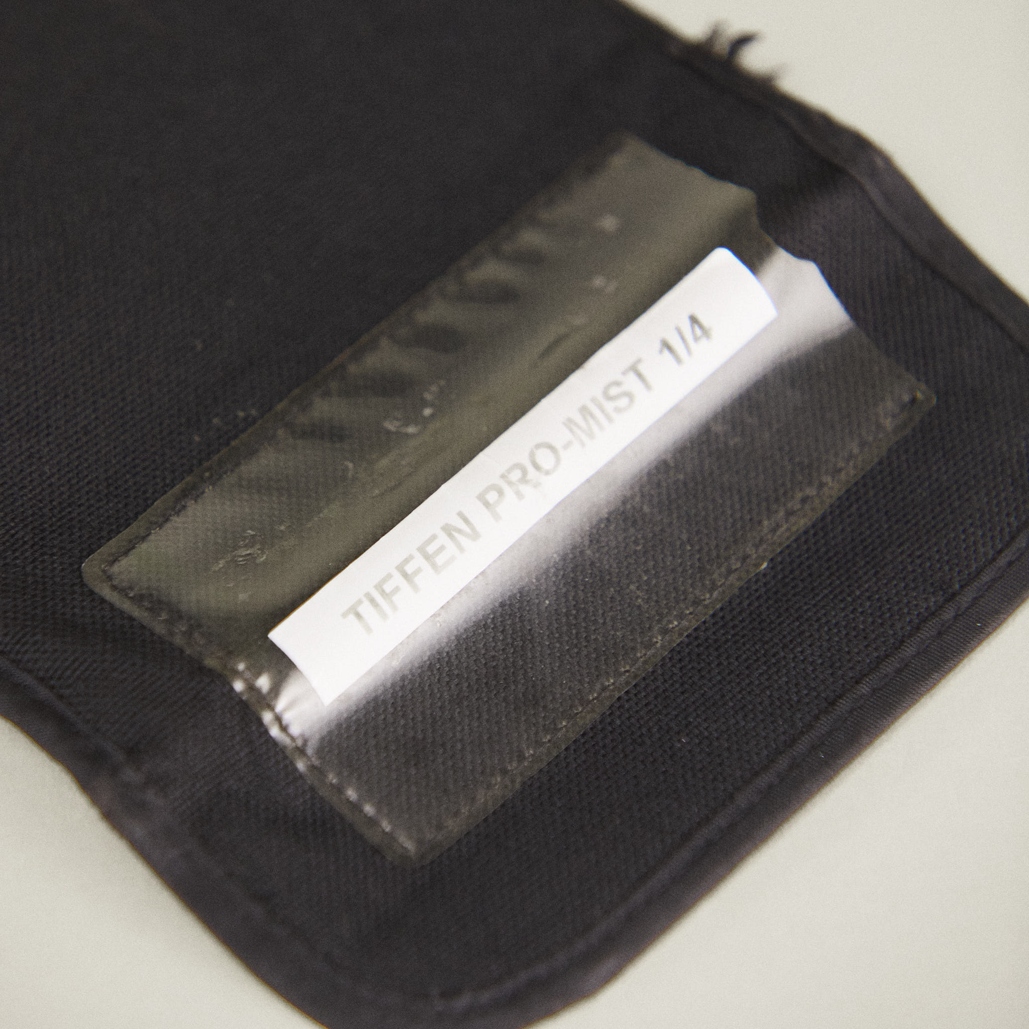 TIFFEN PRO-MIST 1/4 4X4 - Image 3