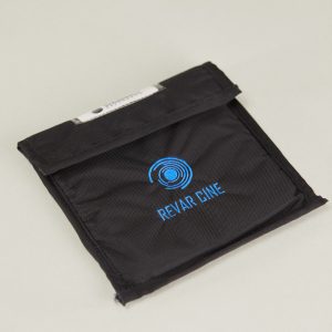 REVAR ROTA POLA 4x5.65/138mm Circular Polarizer